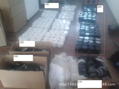 深圳市光明新區公明裕宏塑料制品銷售部 專業供應各類塑料桶/罐